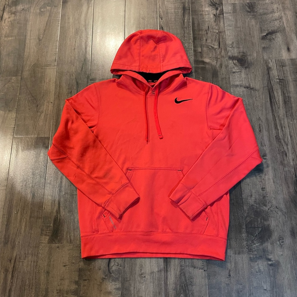 Nike Therma Fit Hoodie